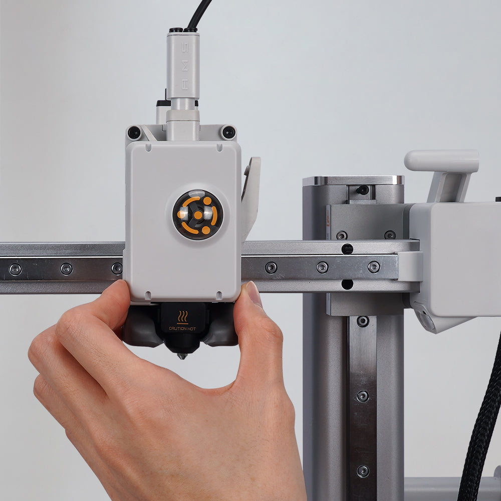 A1 mini hotend for Bambu Lab