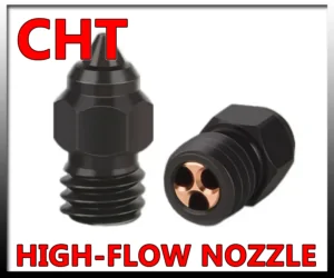 CR6 Ender 3 CHT Nozzle MK