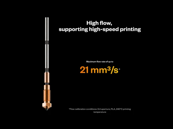 NexTruder SiC Prusa Phaetus Nozzle