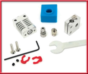 Hotend Parts & Kits