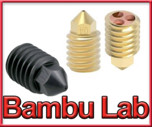Bambu Lab