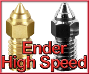 Ender 3 V3 | 5 S1 | 7