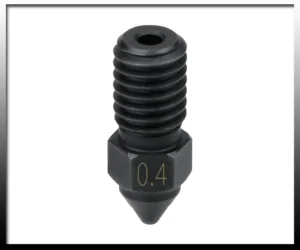 Creality 3D Ender 3 V3 SE | Ender 5 S1 | Ender 7 High-Speed Nozzle