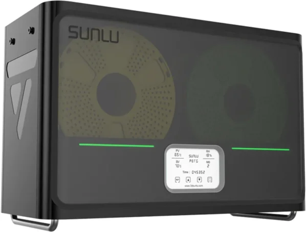 SUNLU Filament Dryer Box S4