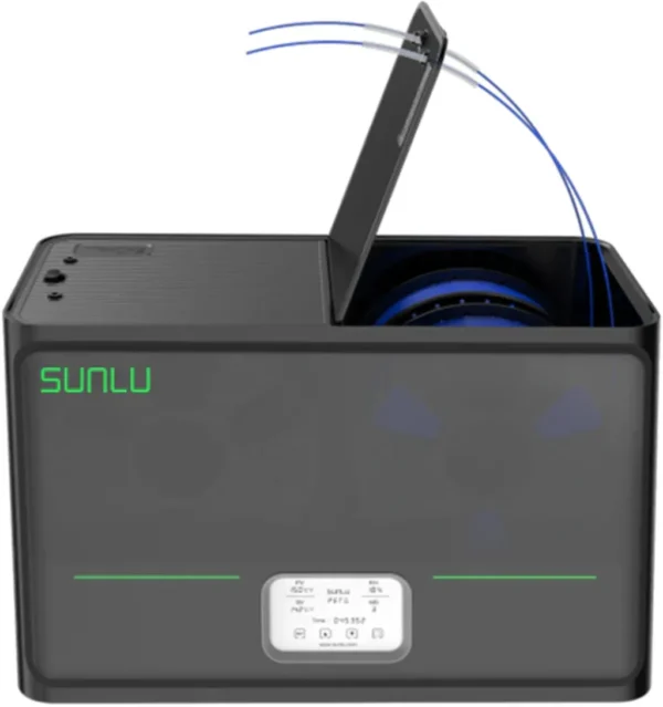 SUNLU Filament Dryer Box S4