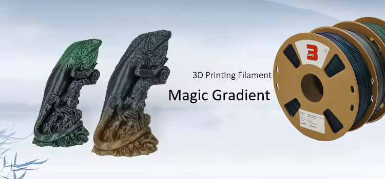 Magic Gradient