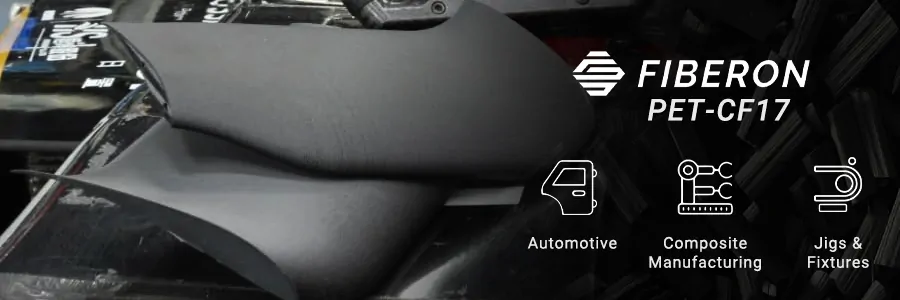 Fiberon™ PET-CF17