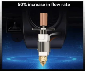 K1 /K1MAX Upgrade Kit