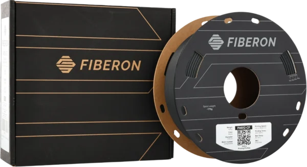 Polymaker Fiberon™ PA612-CF15 Black