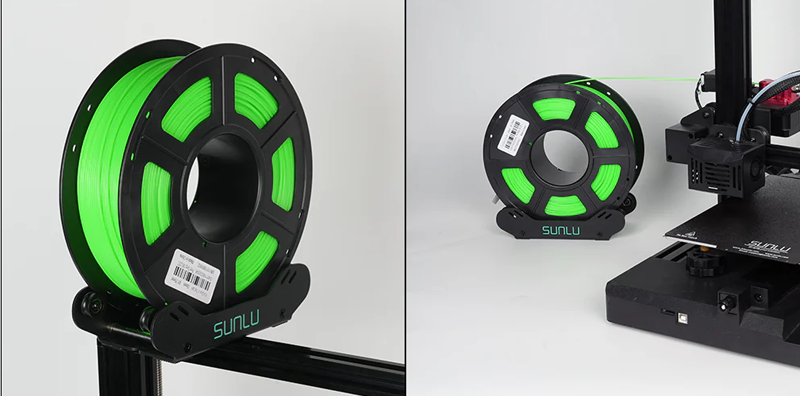 Sunlu adjustable spool holder