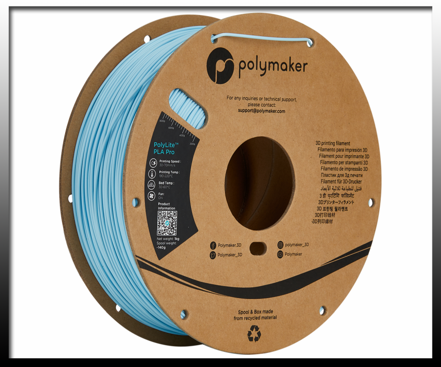 Polymaker PolyLite PLA Pro