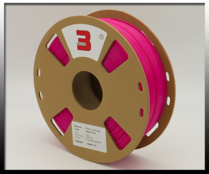 PLA Neon Pink