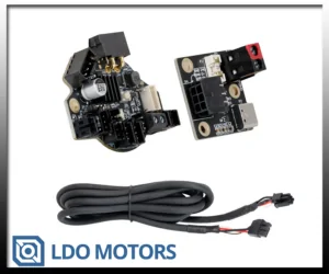 LDO NiteHawk-36 Toolboard REV C