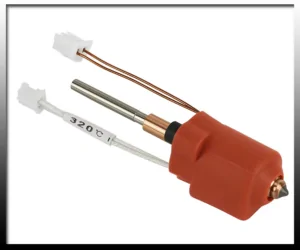 K1C Ceramic Heating Block Kit