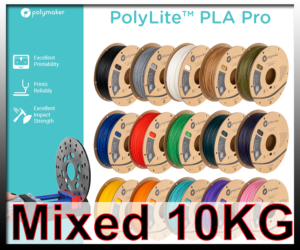 Polymaker Bulk 10KG