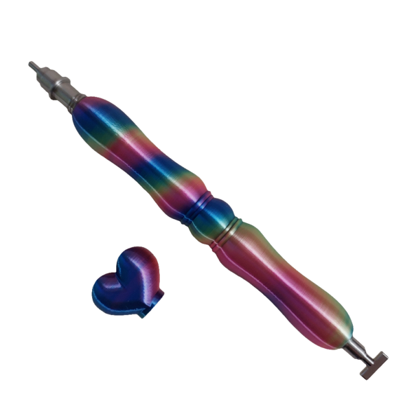 3DEA ChromaPulse Tripple Magic Rainbow