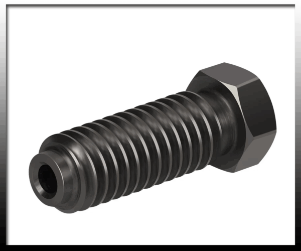 Anycubic Kobra 2 Neo/Pro/Plus/Max HS Nozzle