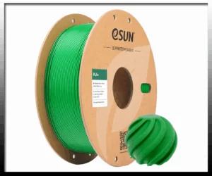 eSun Grass Green PLA+