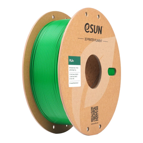 eSun Grass Green PLA+