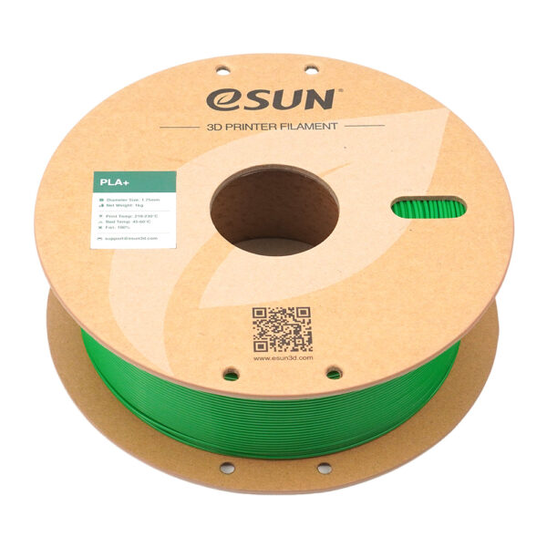 eSun Grass Green PLA+
