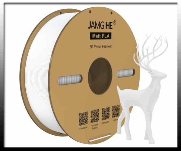 Jamg He Matt White
