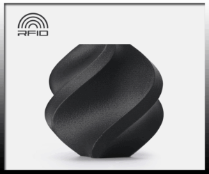 Bambu Lab ABS-GF - Glass Fibre Enhanced ABS Filament
