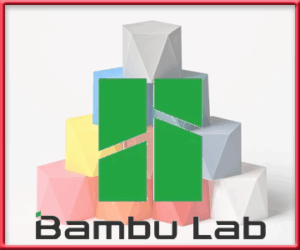 Bambu Lab