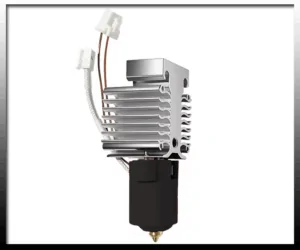 Ender-3 V3 KE Hotend Print Head Kit For Creatity Ender-3V3 KE 3D Printer