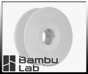 Bambu Reusable Spool