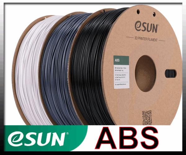 eSun ABS