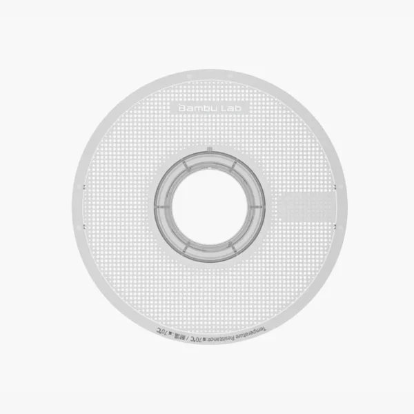 Bambu Reusable Spool