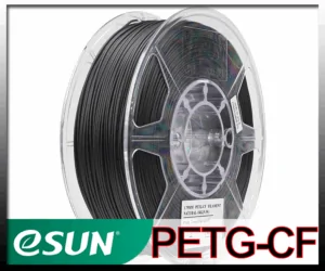eSun PETG-CF