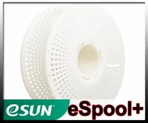 eSpool+ Re-Filament