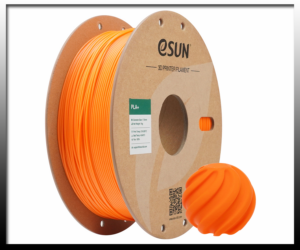 eSun Coral Orange