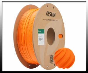 eSun Coral Orange