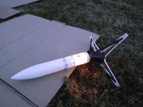 TPU 98A - White 1.75mm photo review