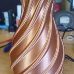 eSun Silk Rainbow 1.75mm photo review