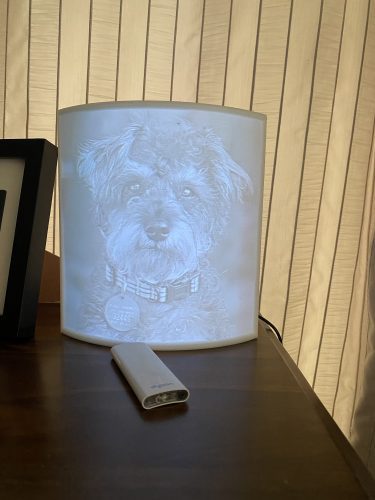 eSun White 3kg Bulk PLA+ 1.75mm photo review