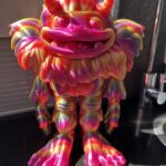 PLA – Fast Multi-Colour Rainbow 1.75mm photo review