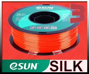 eSun Silk Jacinth 1.75mm