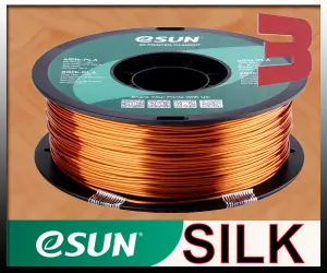 eSun Silk Copper 1.75mm