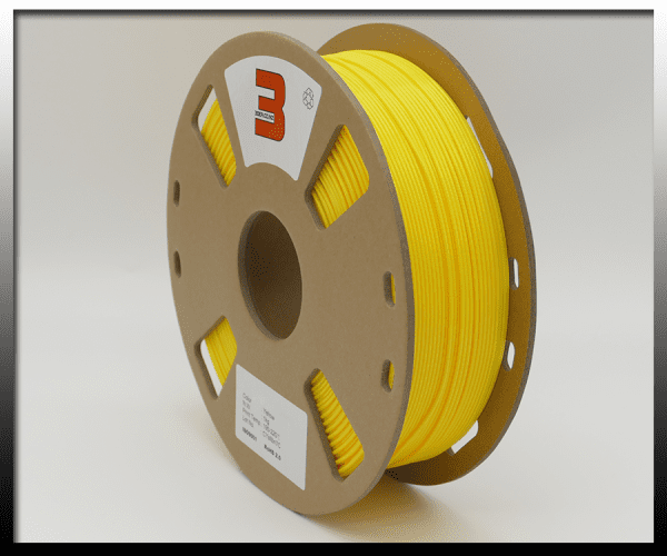 Eco Pro PETG Yellow