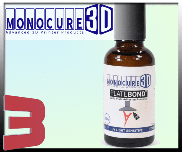 Monocure Plate Bond