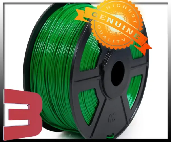 PETG Green