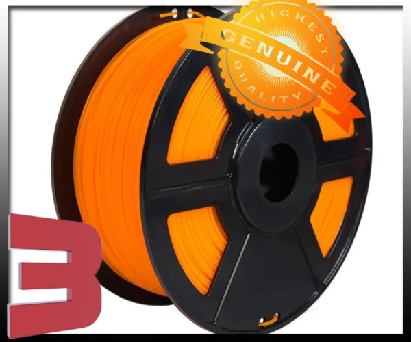 PETG Orange