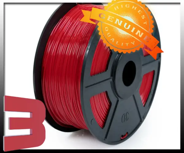 PETG Red