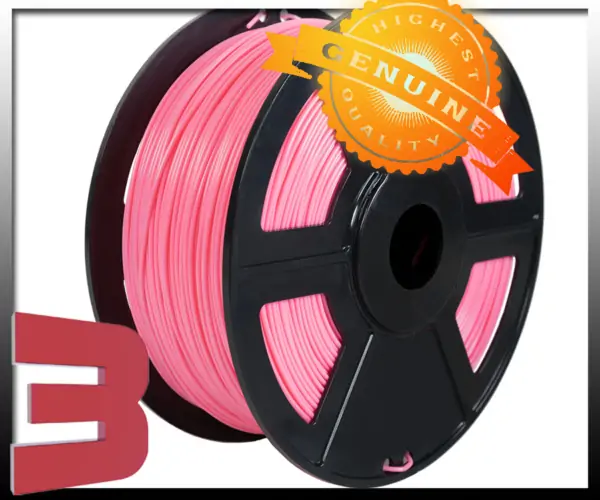 Pink PLA