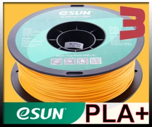 eSun Gold PLA+