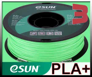 eSun Peak Green PLA+