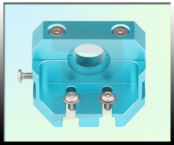 E3D Hotend Mount Bracket V6 Ender